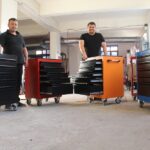 Somtek Metal Teknolojileri Ürünleri