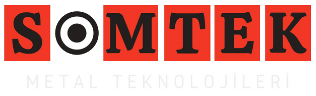 Somtek Metal Teknolojileri logosu