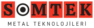 Somtek Metal Teknolojileri logosu